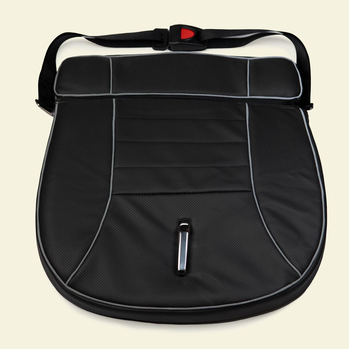 Tummy Shield® - The only crash-tested pregnancy seatbelt