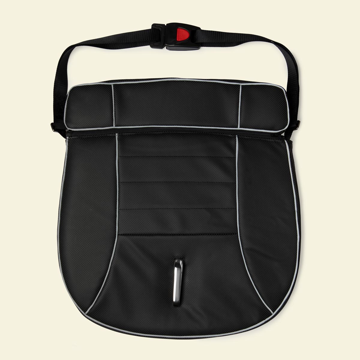 Tummy Shield® - The only crash-tested pregnancy seatbelt